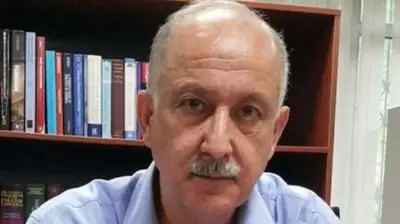 Частные сети недобросовестного частного поставщика возвратят городу - аким Бостандыкского района Алматы, фото - Новости Zakon.kz от 21.05.2024 17:35