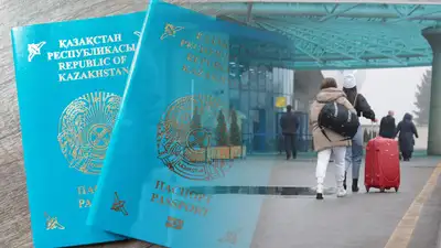 Казахстан, Саясат Нурбек, тесты на знание казахского языка 