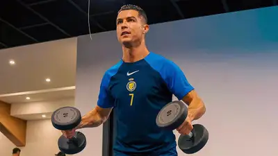 Футбол Лучший игрок Европы, фото - Новости Zakon.kz от 21.05.2024 14:33