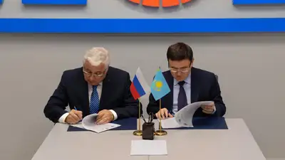 Энергетиков Казахстана будут готовить совместно с Московским энергетическим институтом