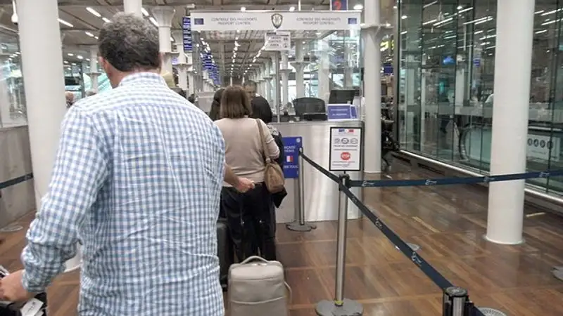 Стоимость шенгенской визы вырастет