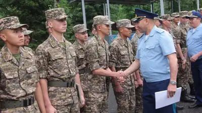 На бесплатное обучение в вузах, фото - Новости Zakon.kz от 21.05.2024 11:42
