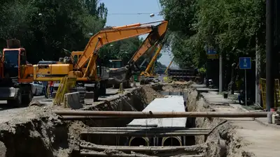 В Казахстане разработали программу финансирования проектов инженерно-коммуникационной инфраструктуры ЖКХ, фото - Новости Zakon.kz от 21.05.2024 09:48