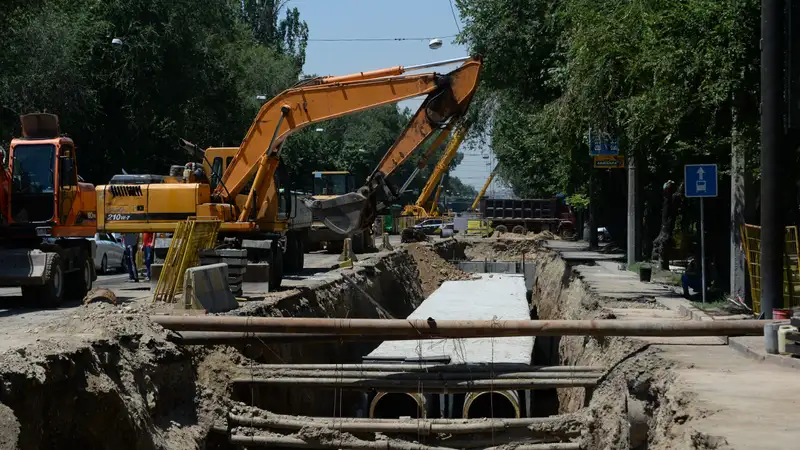 Состояние тепло- и электросетей планируют улучшить в Казахстане