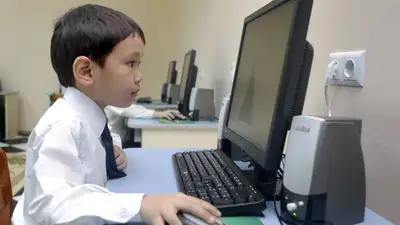 Сколько казахстанских школьников претендуют на &quot;Алтын белгі&quot; в 2024 году, фото - Новости Zakon.kz от 21.05.2024 12:29