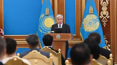 Трем ведущим музеям Казахстана будет присвоен национальный статус, заявил Токаев