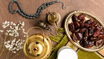 Рамадан, рамазан, ислам, пост, мусульмане, мусульманство, Коран, ораза, ураза, мусульманский пост, фото - Новости Zakon.kz от 03.03.2025 20:15