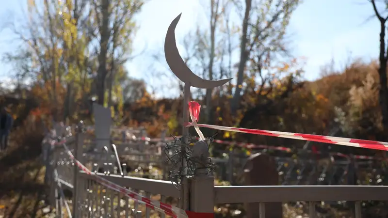 Сенатор заявил о теневом кладбищенском бизнесе и предложил отказаться от передачи его в частный сектор