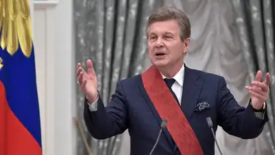 82-летний Лев Лещенко рассказал об уходе со сцены, фото - Новости Zakon.kz от 21.05.2024 09:54