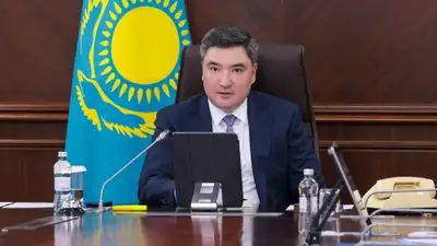 Бектенов правительству: Нам нужны более смелые подходы в торговой политике , фото - Новости Zakon.kz от 21.05.2024 11:16