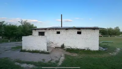 Когда в школах Казахстана закроют все уличные туалеты, рассказали в Минпросвещения, фото - Новости Zakon.kz от 21.05.2024 15:26
