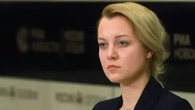 Интервью , фото - Новости Zakon.kz от 21.05.2024 20:02