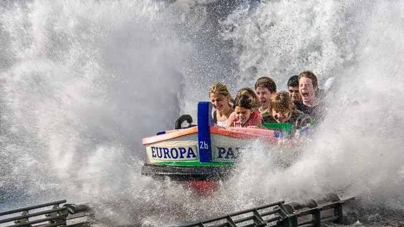 Отдых с детьми: лучшие места для семейных путешествий