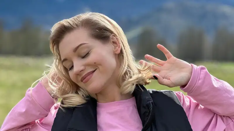 "Напомнила Шерон Стоун и принцессу Диану": Кристина Асмус резко сменила имидж