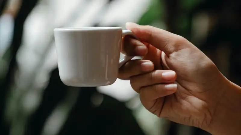 Посол США креативно поздравил казахстанцев с Днем чая