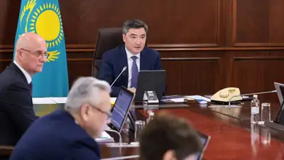 Бектенов раскритиковал порядок организации детского отдыха в Казахстане, фото - Новости Zakon.kz от 21.05.2024 11:46