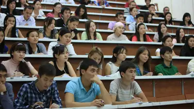 вуз, Казахстан, ректоры , фото - Новости Zakon.kz от 21.05.2024 18:15