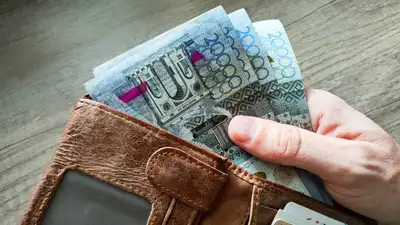 Какие пособия и соцвыплаты получают казахстанцы по инвалидности и потере кормильца, фото - Новости Zakon.kz от 22.05.2024 09:44