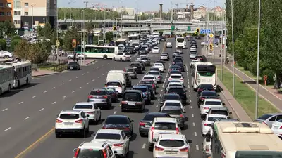 В Алматинской области скоростной режим будут проверять по-новому, фото - Новости Zakon.kz от 22.05.2024 17:08