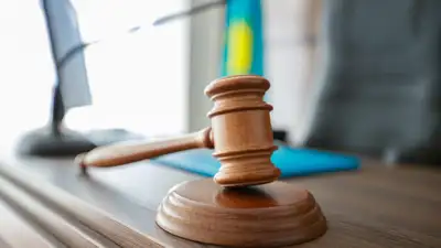 В Алматы отчима приговорили к 20 годам за убийство ребенка из мести  , фото - Новости Zakon.kz от 22.05.2024 18:53