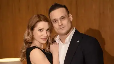 Жена Ильи Ильина шокировала общественность, фото - Новости Zakon.kz от 22.05.2024 17:25