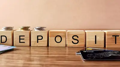 Как закрепить повышенную доходность по депозитам, фото - Новости Zakon.kz от 22.05.2024 10:45