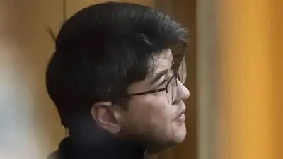 Куаднык Бишимбаев , фото - Новости Zakon.kz от 22.05.2024 11:32