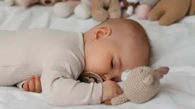 До 2 миллионов тенге: за сколько в Казахстане продают новорожденных , фото - Новости Zakon.kz от 22.05.2024 12:51