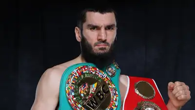 Бокс Операция Восстановление, фото - Новости Zakon.kz от 22.05.2024 16:13