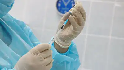 Вакцинация против ВПЧ: когда и кого начнут прививать в Казахстане
