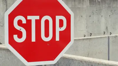 Мост через реку Талгар закрыли близ Алматы, фото - Новости Zakon.kz от 22.05.2024 09:35