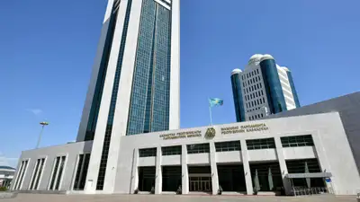 Уголовную ответственность за оказание интим-услуг через интернет хотят ввести в Казахстане