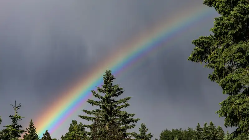 Синоптики дали прогноз на 23-25 мая по Астане, Алматы и Шымкенту