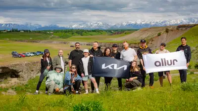 Ontustik, фото - Новости Zakon.kz от 22.05.2024 11:13