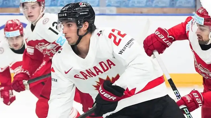 Стали известны все команды на стадии плей-офф ЧМ-2024 по хоккею