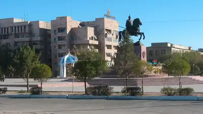 Акимат Балхаша попросил о помощи горожан, фото - Новости Zakon.kz от 22.05.2024 12:46