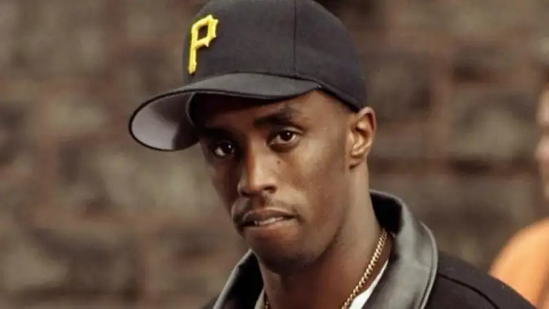 Рэпер P Diddy признался, что "облажался"