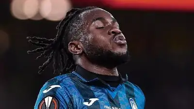 Футбол, фото - Новости Zakon.kz от 23.05.2024 02:13