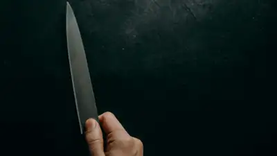 17-летний студент ранил ножом парня в Караганде, фото - Новости Zakon.kz от 22.05.2024 09:34