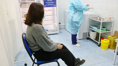 Свыше 9,7 млрд тенге выделило правительство Казахстана на закупку вакцины против опасного вируса