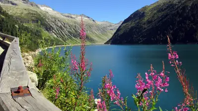 В Казахстане построят еще пять новых водохранилищ