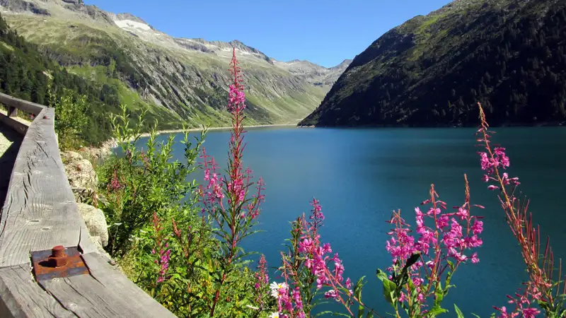 В Казахстане построят еще пять новых водохранилищ