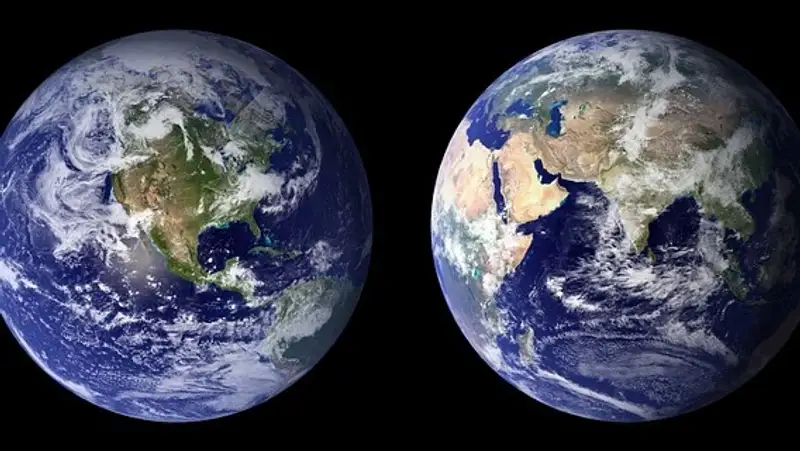 Ученые нашли возможного "злого близнеца" планеты Земля