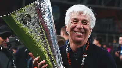 Футбол Возрастной Тренер, фото - Новости Zakon.kz от 23.05.2024 13:29