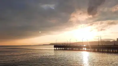 Границы Мангистауской области изменились в Казахстане, фото - Новости Zakon.kz от 23.05.2024 09:47
