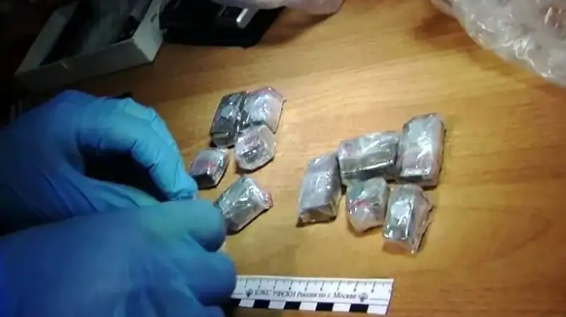 До 20 лет лишения свободы или пожизненное: в Казахстане ужесточат наказание за производство наркотиков