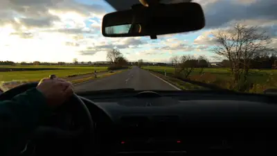 Казахстанским водителям напомнили главное правило, фото - Новости Zakon.kz от 23.05.2024 11:41