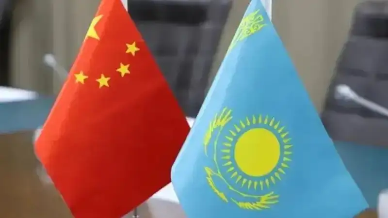 Когда может появиться прямой поезд в Китай