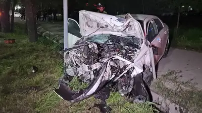 Алматы, фото - Новости Zakon.kz от 24.05.2024 04:40