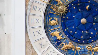 Гороскоп на июнь: кого ждет красивая жизнь, а кто должен следить за эмоциями, фото - Новости Zakon.kz от 23.05.2024 16:42